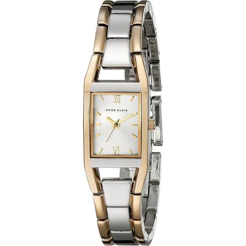 海外代购ANNE KLEIN/安妮克莱因女士手表欧美腕表精准计时