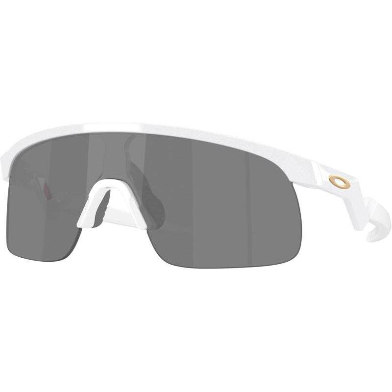 代购Oakley欧克利男士太阳镜防紫外线抗冲击高清视野轻量化白色