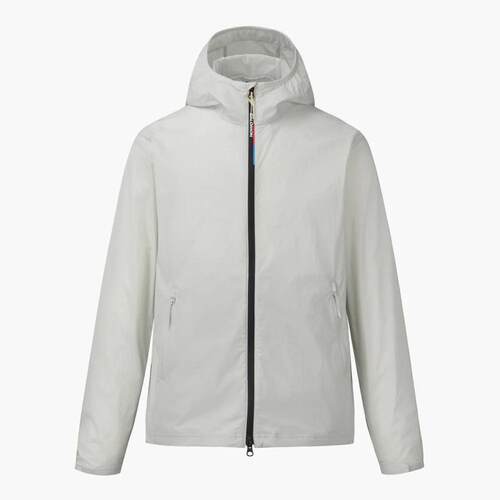 萨洛蒙男士冲锋衣防风