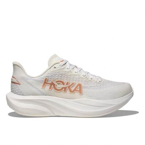 代购Hoka OneOne女士跑鞋缓震回弹透气竞速跑鞋轻量网面日常跑步