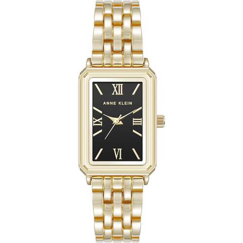 海外代购ANNE KLEIN/安妮克莱因女士手表欧美腕表罗马刻度