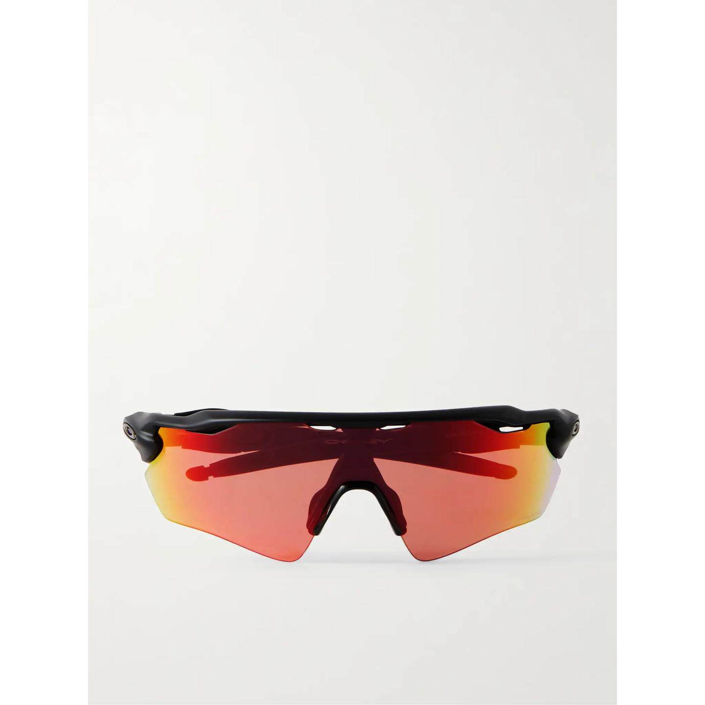 海外代购Oakley/欧克利男士太阳眼镜防风沙防眩光运动款大框骑行