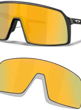 代购Oakley欧克利女士太阳镜防紫外线增强对比度清晰视野抗眩光