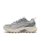 低帮系带休闲鞋 防滑缓震轻量户外鞋 Merrell迈乐女士徒步鞋 代购