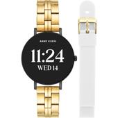 KLEIN安妮克莱因女士腕表心率监测血氧检测运动模式 代购 ANNE