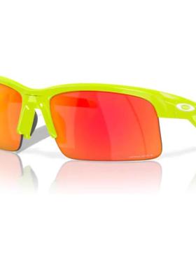 代购Oakley欧克利男士太阳镜防紫外线抗冲击高清晰度耐磨镜片