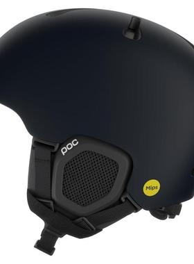 代购POC男女滑雪头盔旋转冲击防护结构强度增强轻量化设计