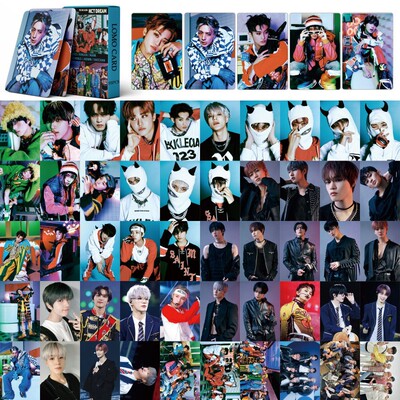 NCT DREAM周边卡片ISTJ李马克黄仁俊罗渽民应援小卡照片卡