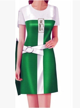 豆奶服装促销员服装车模服装展会服装促销服装促销服洋酒销售员