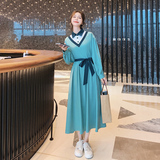 绿色