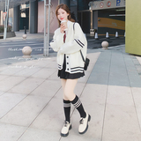 白色