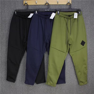 彬彬家~日本户外软壳加绒裤厚实小直筒裤锥形裤高腰软壳裤休闲裤