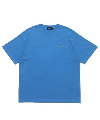 彬彬家~日本单潮重水洗男女款纯棉短袖印花图案略宽松T恤圆领tee