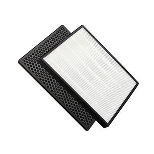 适配艾芙芮IFRESH空气净化器P460/KJ800F-P880/P1000集尘高效滤网