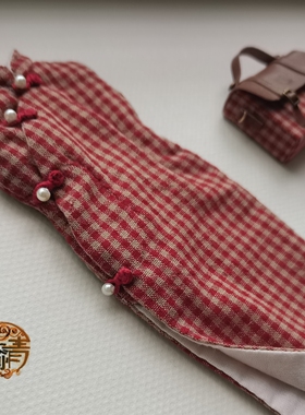 《民国印象》blythe小布娃衣azone licca ob24 ob22旗袍