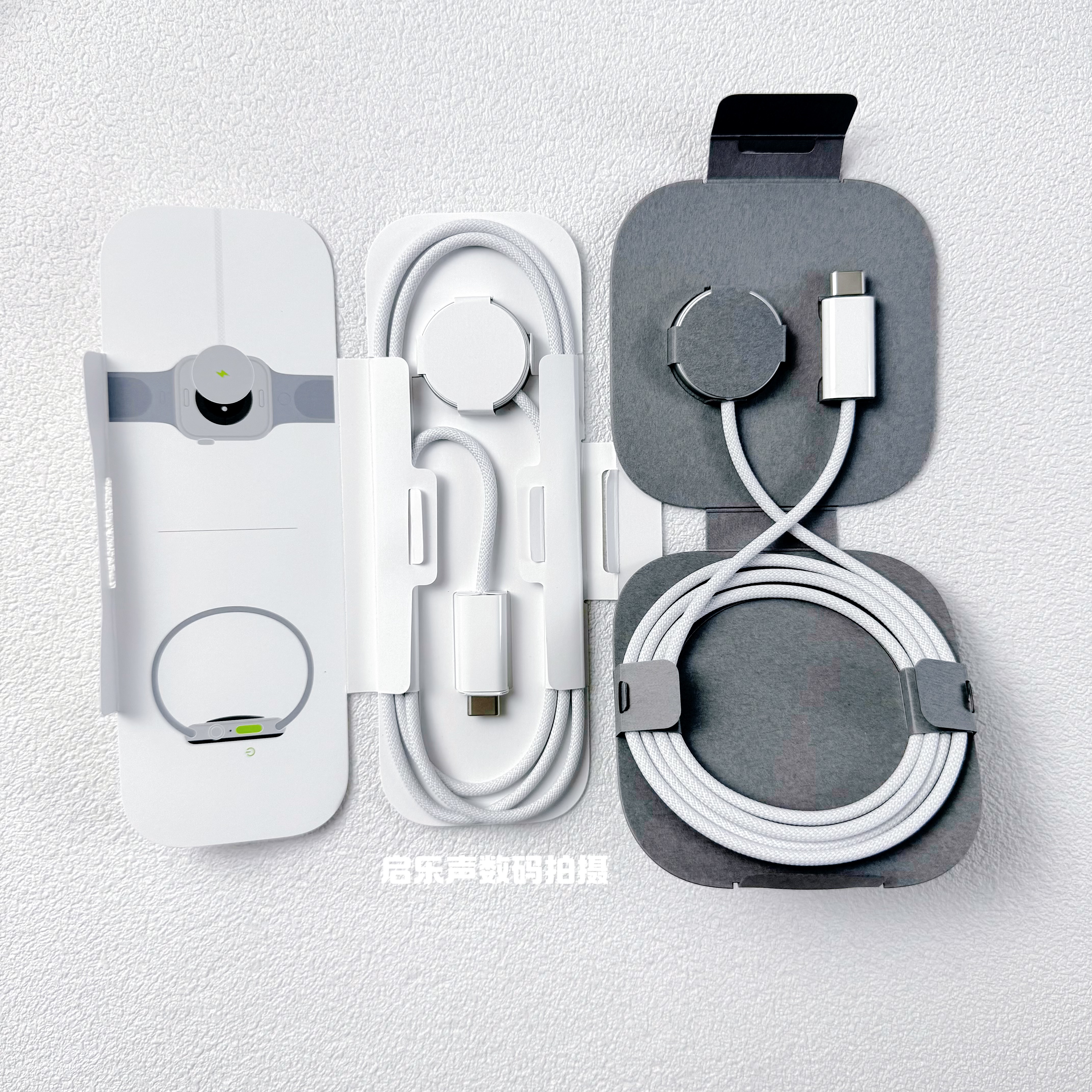 原装Apple Watch S10S11 utlra3 国行特定专用充电器