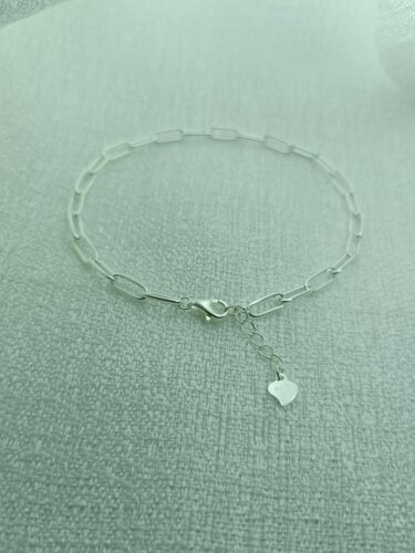 925纯银手链