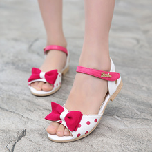 Chaussons enfants en autre pour été - semelle plastique - Ref 1033560 Image 16