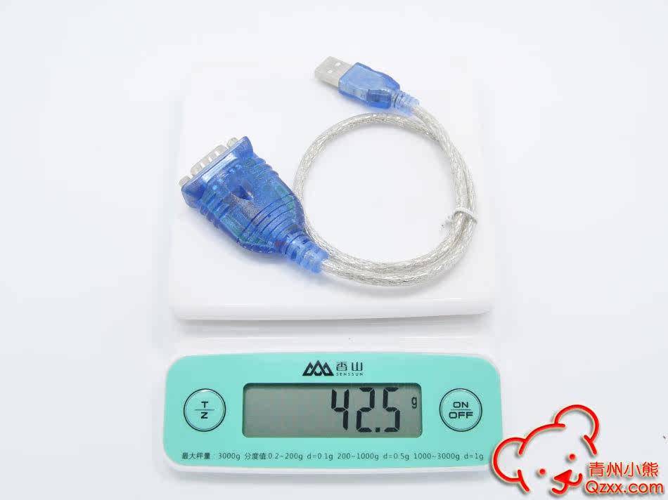 Hub USB - Ref 366370 Image 1
