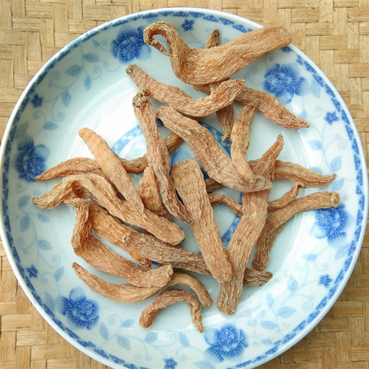 地产山货天麻中药材干货 贵州中草药黔天麻黔冬麻天麻个子可打粉