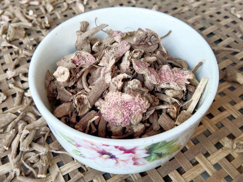 贵州地产原药红牛膝根干货 中药材红牛克膝红土牛膝川牛漆川牛夕