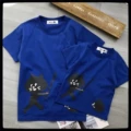 dark blue