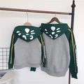 Gray Green