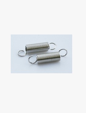 适用 5327纱网弹簧  5329 VT2100 VT2200 E一体机纱网弹簧