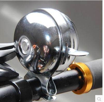 Sonnette de vélo - Ref 1453674 Image 1