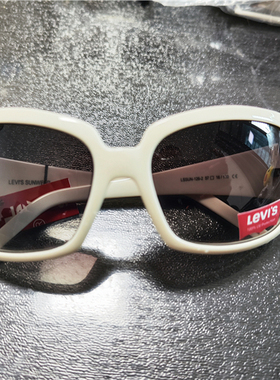 李维斯太阳镜偏光镜蛤蟆镜墨镜