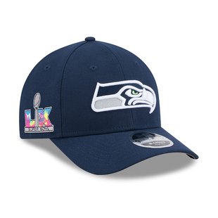 美国代购New Era海鹰队2026超级碗棒球帽多款帽子Super Bowl LX