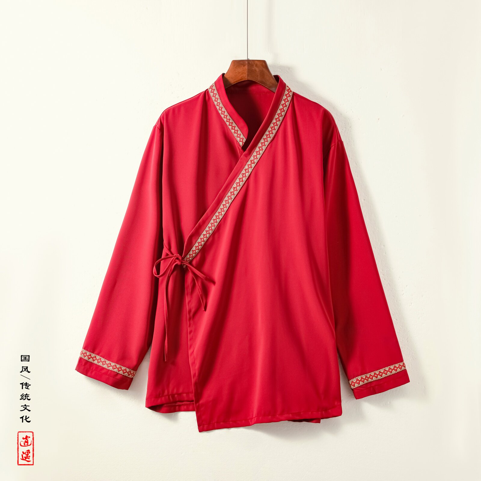 男女春季风苗族演出舞蹈个性服装套装TZ186三件套-P173控198,男装休闲套装,电商A005