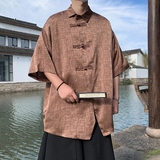 咖啡色