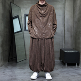 咖啡色