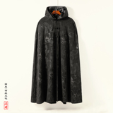 黑色