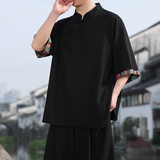 黑色