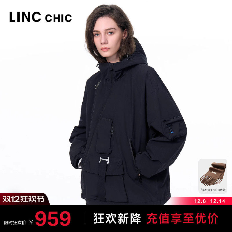 LINC�����2025���＾�¿��ᱡ���޷����Ա𼸺�������޷�Ů2032