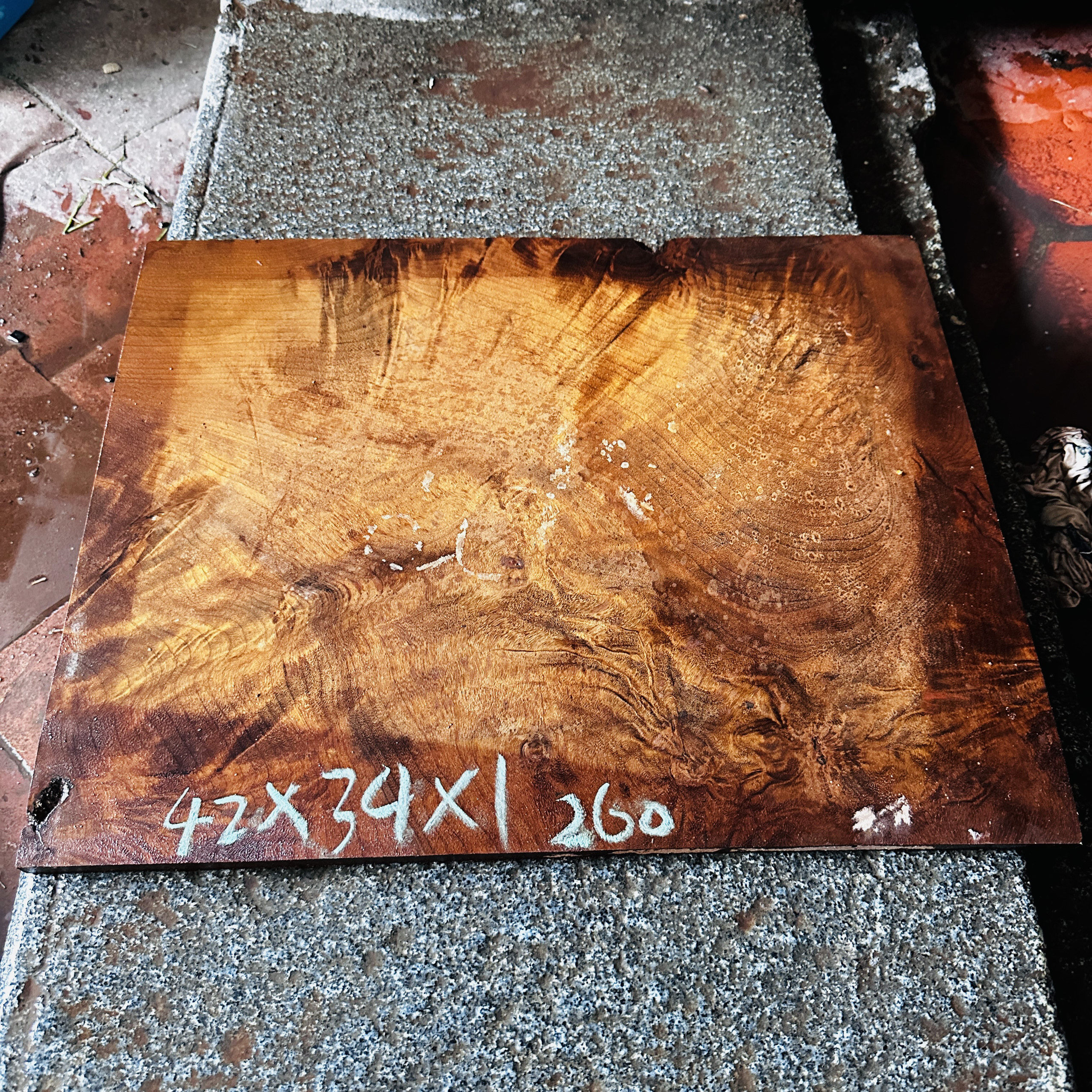 金丝楠木黄金楠水波家具大板料,桌面椅子面琴面料,diy红木料