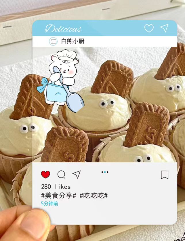 pvc透卡定制明信片挂画海报