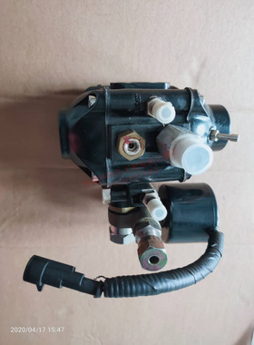 云内天然气减压器 云内天然气发动机减压器点火线圈YN30QNE