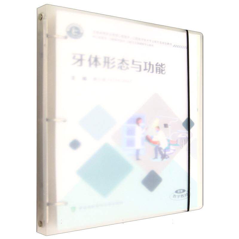asy 牙体形态与功能 李少华 著 9787567926257 中国协和医科大学出版社