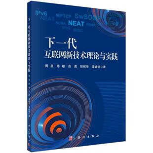 下一代互联网新技术理论与实践/周星等