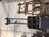 置 24718 防眩板抗风载荷平台 2009平台 防眩板抗风载荷装