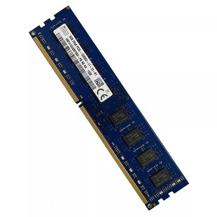 现代hynix海力士DDR3 4GB 8GB 1333 MHZ台式机内存条PC3-10600