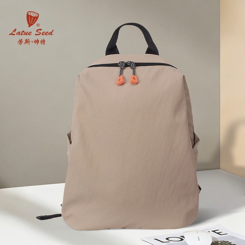 劳斯帅特防水牛津布双肩包登山包