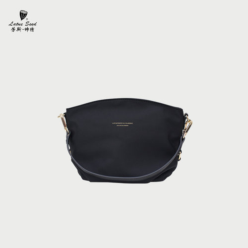 时尚牛津布商务女包大容量简约