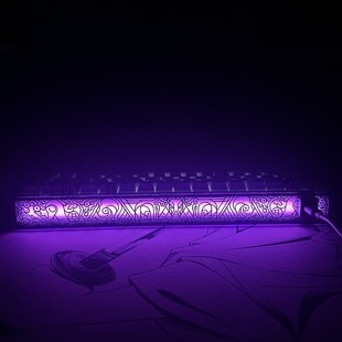 小蜜蜂马年限定Made68二次元灯箱贴纸Made68ultramade68pro灯罩贴