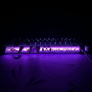 佐助小蜜蜂 Made68二次元灯箱贴纸Made68ultramade68pro灯罩贴纸