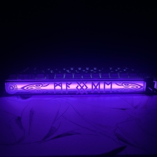 永恒之枪小蜜蜂Made68二次元灯箱贴纸Made68ultramade68p灯罩贴纸