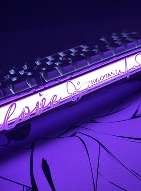 暮蝶小蜜蜂 Made68二次元灯箱贴纸Made68ultramade68pro灯罩贴纸